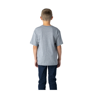 T-Shirt Bauer Core Tee Junior