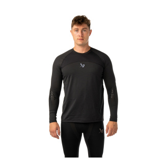 Unterwäsche Bauer Pro Baselayer Oberteil Senior