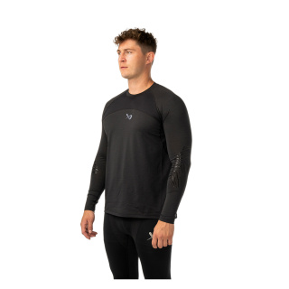 Unterwäsche Bauer Pro Baselayer Oberteil Senior