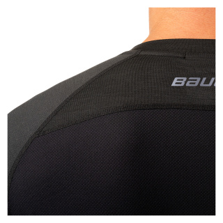 Unterwäsche Bauer Pro Baselayer Oberteil Senior