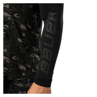 Unterwäsche Bauer Performance Baselayer Oberteil - printed Senior