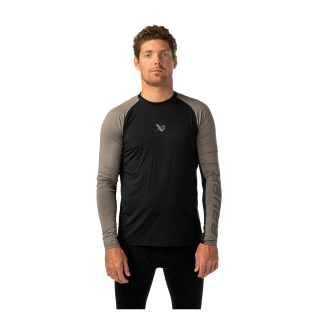 Unterwäsche Bauer Performance Baselayer Oberteil Senior