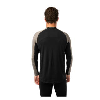 Unterwäsche Bauer Performance Baselayer Oberteil Senior