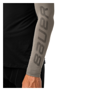 Unterwäsche Bauer Performance Baselayer Oberteil Senior