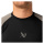 Unterwäsche Bauer Performance Baselayer Oberteil Senior