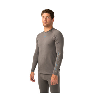 Unterwäsche Bauer Modal Baselayer Oberteil Senior