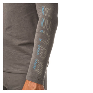 Unterwäsche Bauer Modal Baselayer Oberteil Senior
