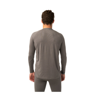 Unterwäsche Bauer Modal Baselayer Oberteil Senior