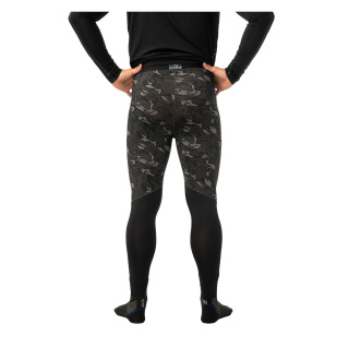 Unterwäsche Bauer Performance Baselayer Hose - printed Senior