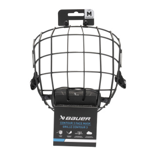 Gitter Bauer Contour 3 Senior