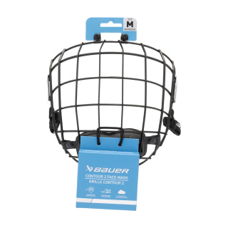 Gitter Bauer Contour 2 Senior