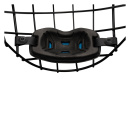 Gitter Bauer Contour 2 Senior