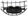 Gitter Bauer Contour 2 Senior