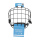 Gitter Bauer Contour 2 Senior