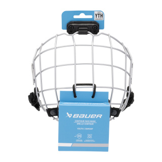 Gitter Bauer Contour Bambini