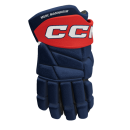 Handschuhe CCM JETSPEED FT-C MERC Senior
