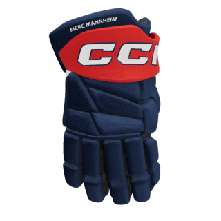 Handschuhe CCM JETSPEED FT-C MERC Bambini