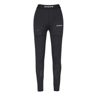 Tiefschutz Hose CCM FTW Senior