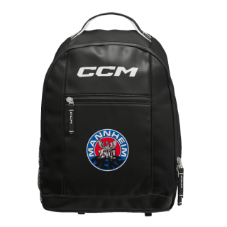 Team MERC Mannheim Rucksack