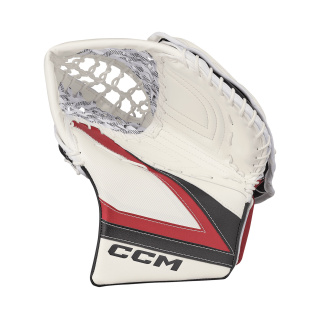 Fanghand CCM Total Custom Tacks Sonderanfertigung