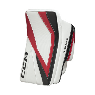 Stockhand CCM Total Custom Tacks Sonderanfertigung