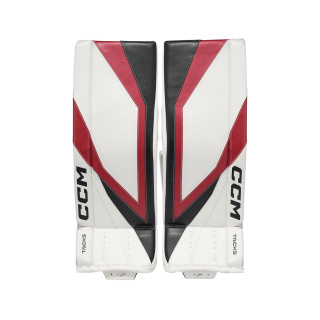 Schienen CCM Total Custom Tacks Sonderanfertigung