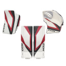 Torwart Set CCM Total Custom Tacks Sonderanfertigung
