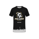 Training T-Shirt Maddogs Mannheim Damen