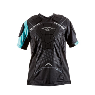Inline Hockey Protective-Shirt Mission Core Junior