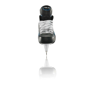 Schlittschuhe TRUE CATALYST 3X6 Intermediate