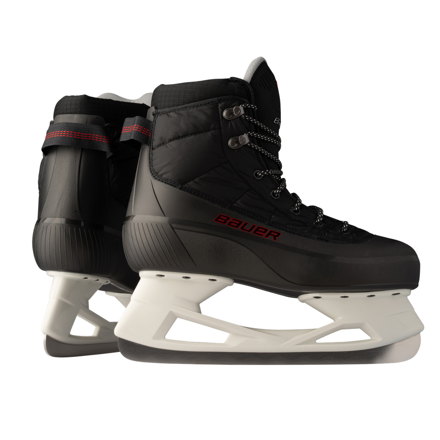 Bauer Ember Heated Schlittschuhe
