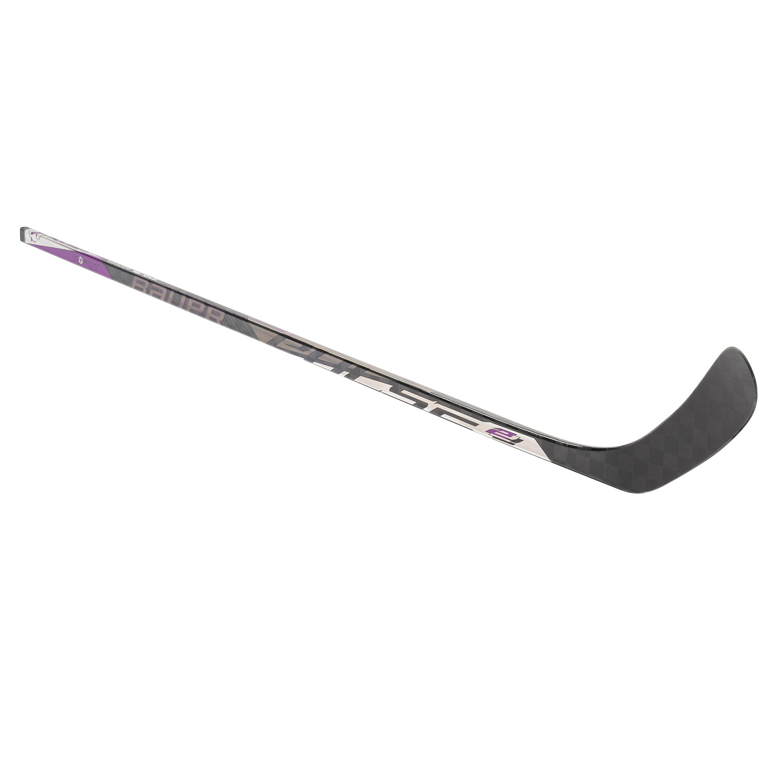 Bauer Pulse 2 Black Blade Core Detail
