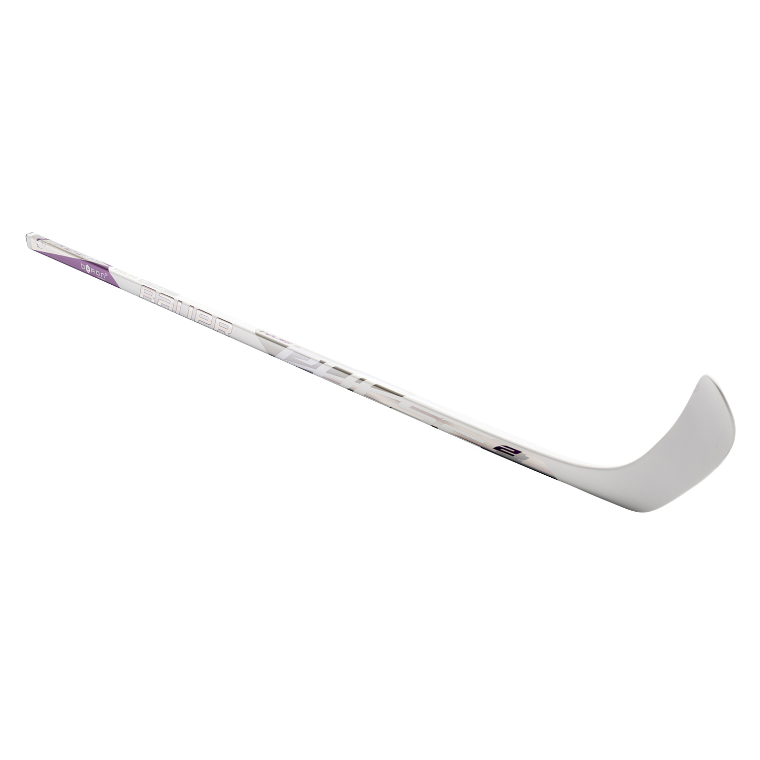 Bauer Pulse 2 White Technologie Detail