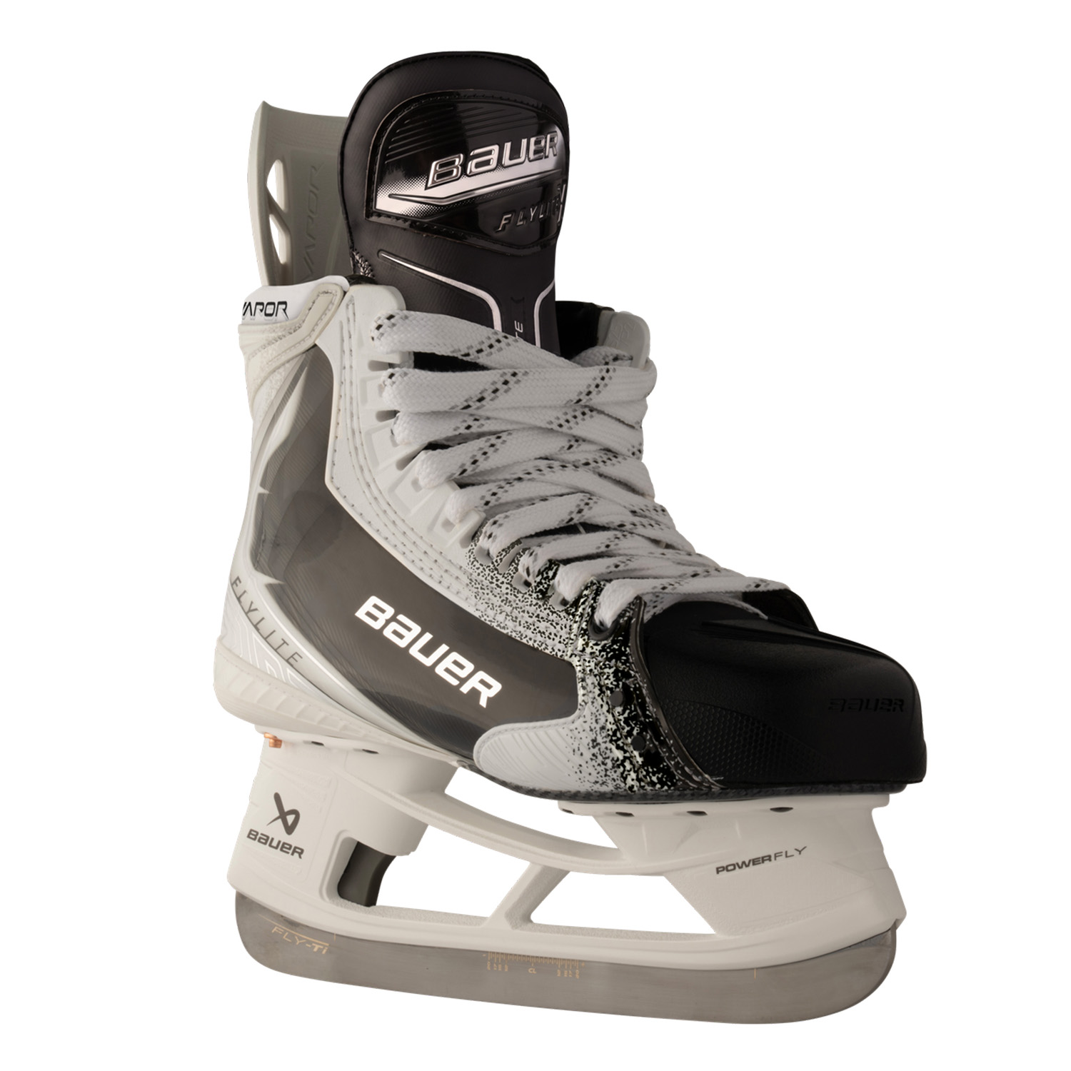 Bauer Vapor Flylite LE FUSION CURV Composite Quarter