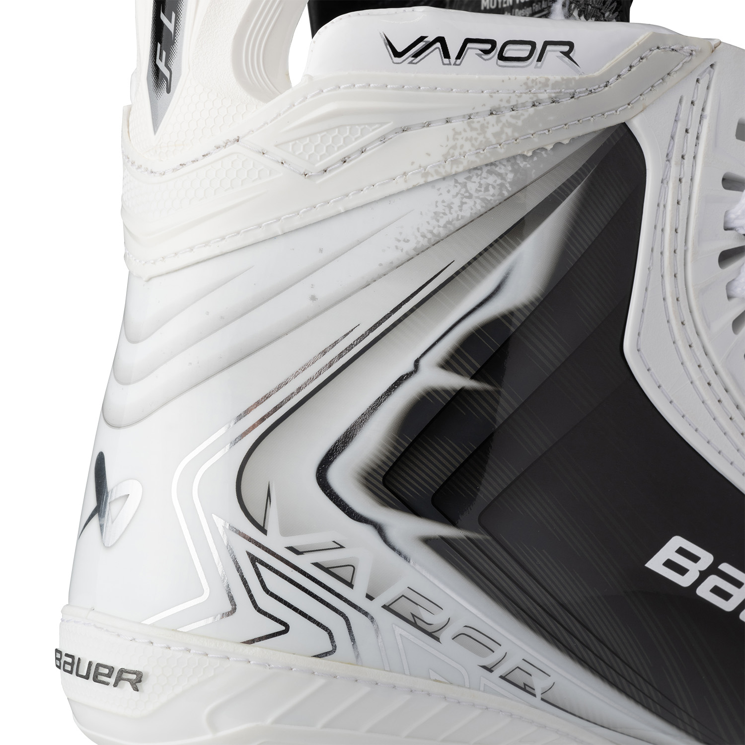 Bauer Vapor Flylite LE FUSION FLEX Outsole