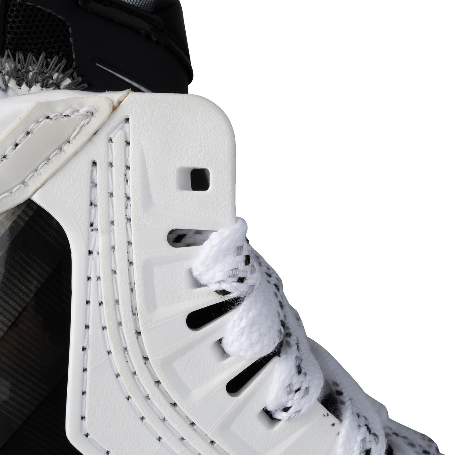 Bauer Vapor Flylite LE FUSION CONNECT Toe Cap