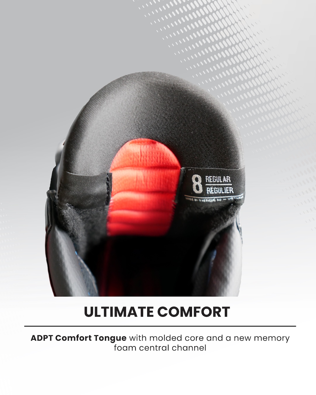 CCM FT8 Pro ADPT Plös