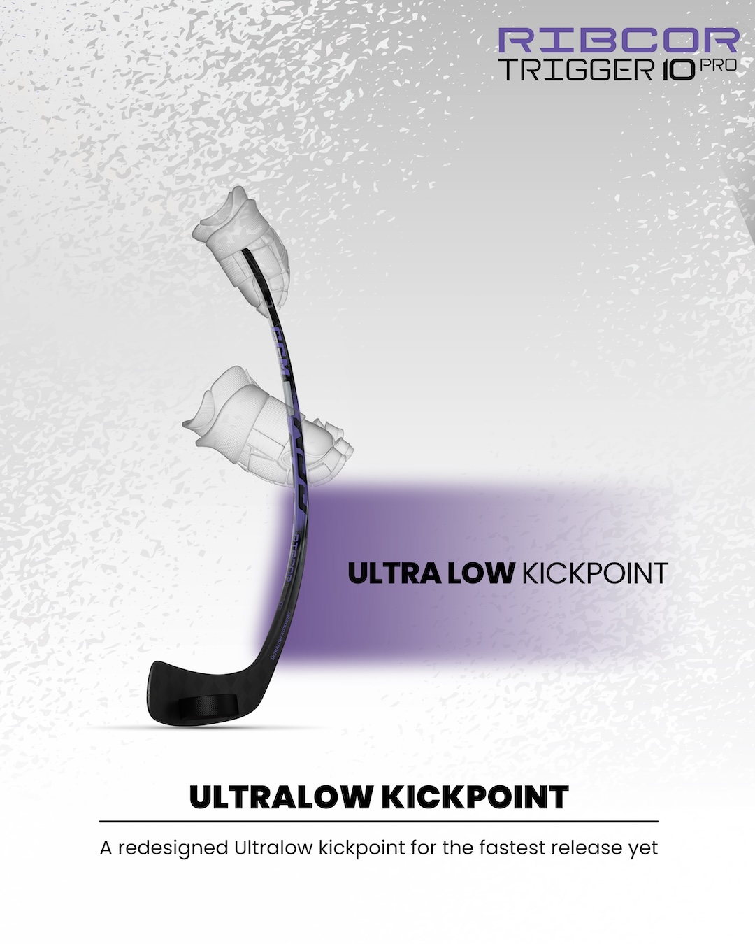 Trigger 10 PRO Kickpoint