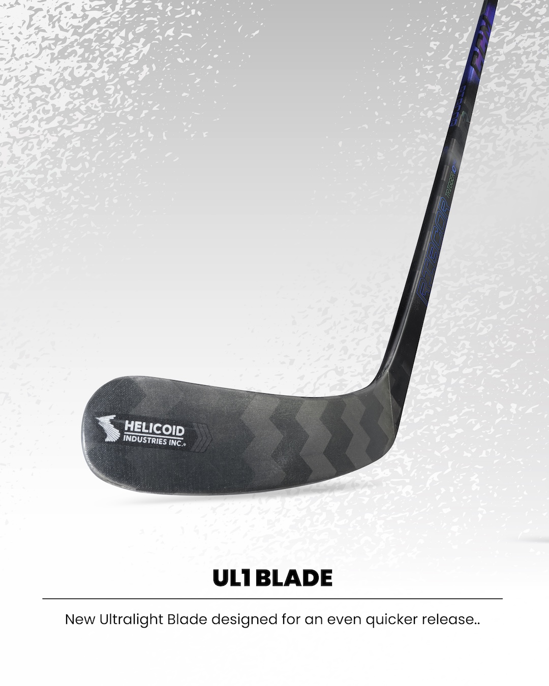 Trigger 10 PRO UL1 Blade