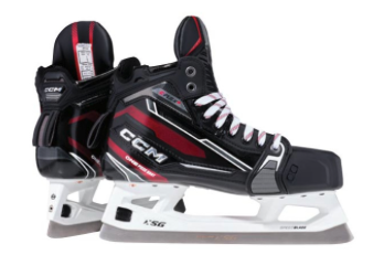 CCM Goalie