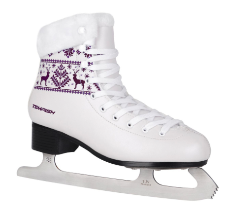 Tempish Konståkning