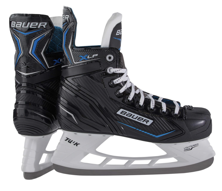 Bauer X-LP