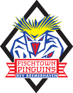 Fischtown Pinguins Bremerhaven