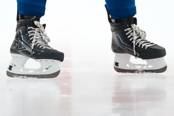 Schlittschuhe