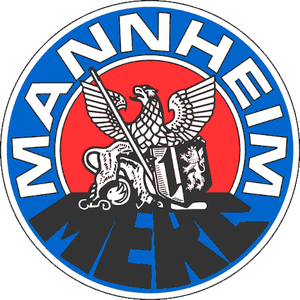 MERC-Eishockey Mannheim