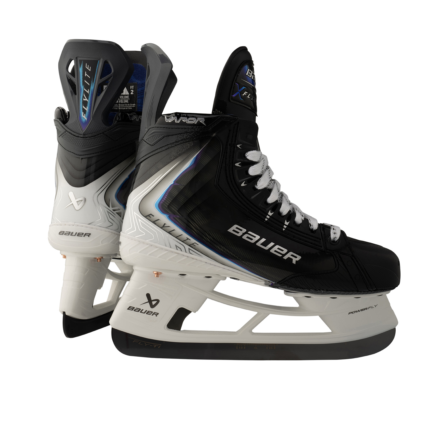 Bauer Vapor Schlittschuhe