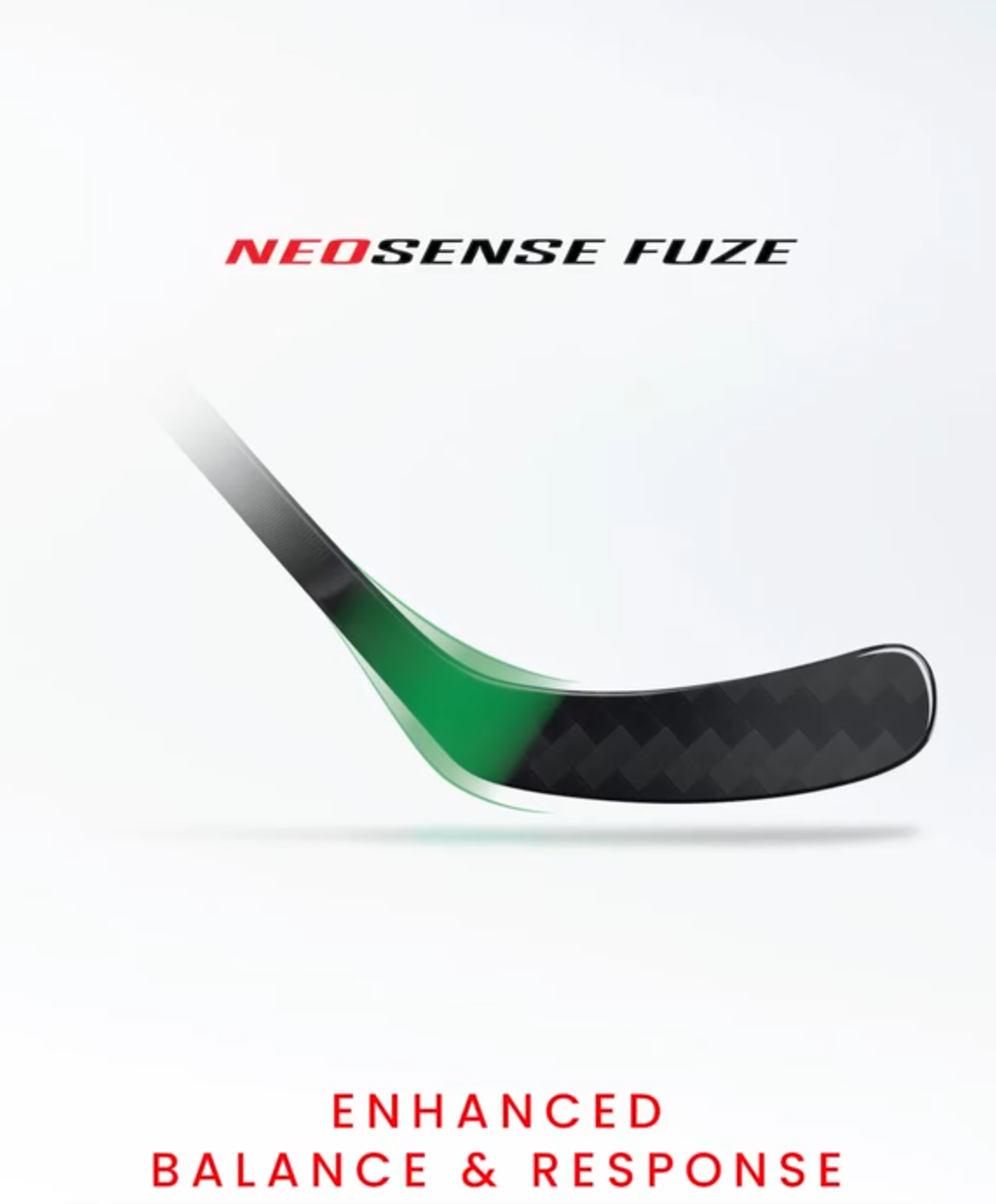 CCM FT9 PRO Neosense Fuze