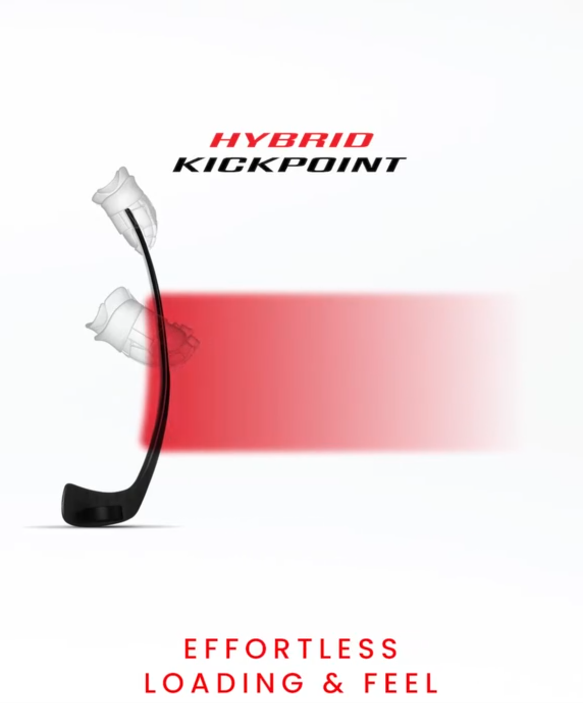 CCM FT9 PRO Hybrid Kickpoint