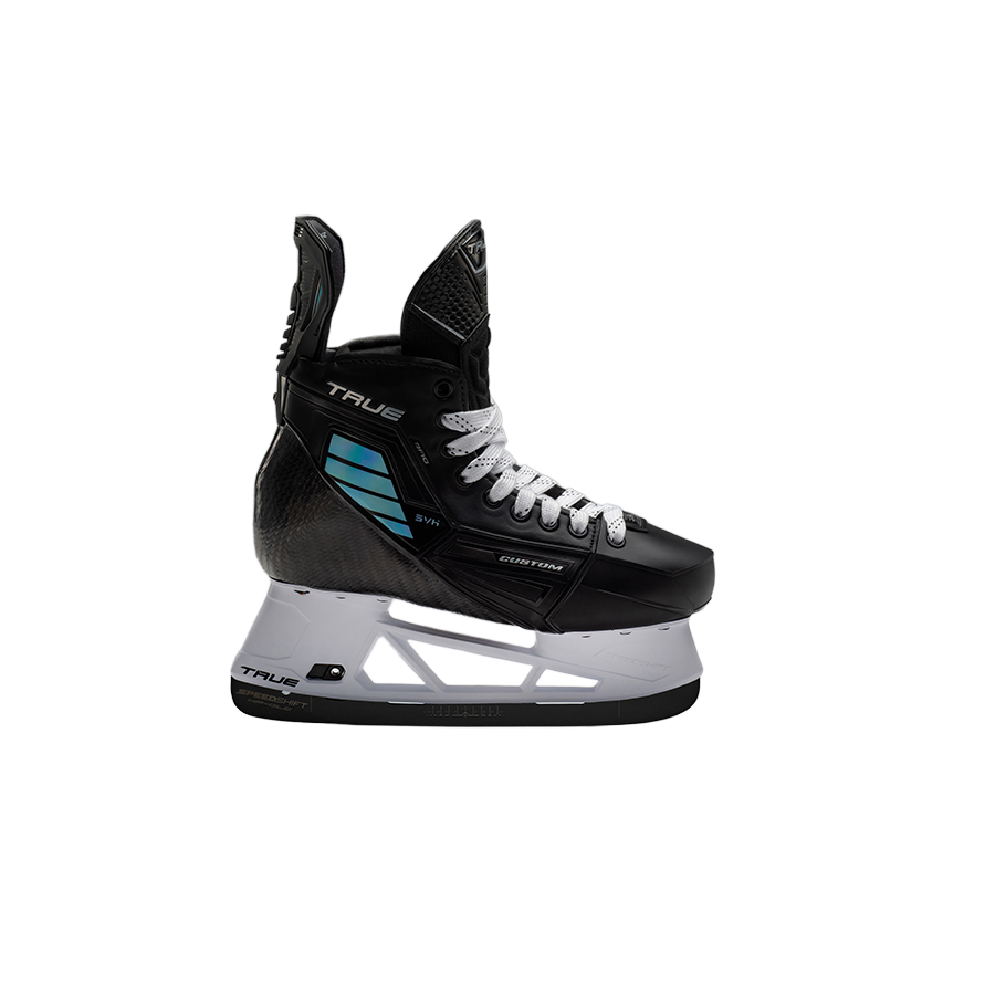TRUE SVH Custom Skate