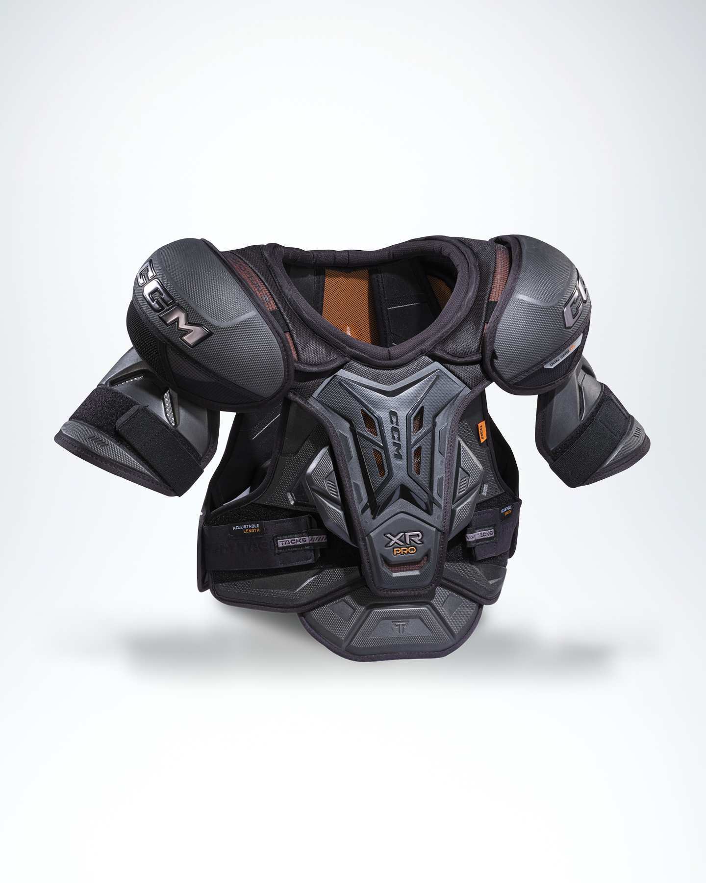 CCM Tacks XR PRO Schulterschutz